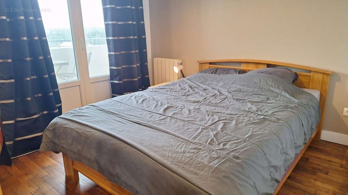 Appartement à POITIERS