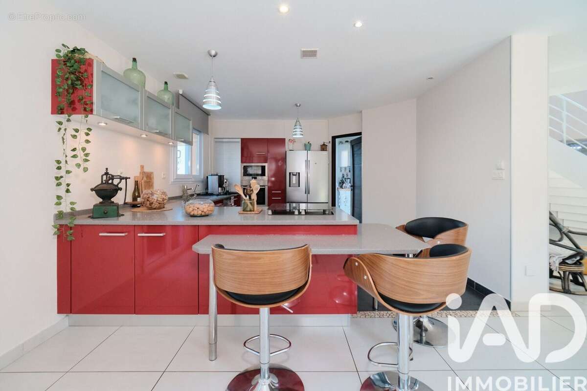 Photo 3 - Maison à LES COTES-D'AREY