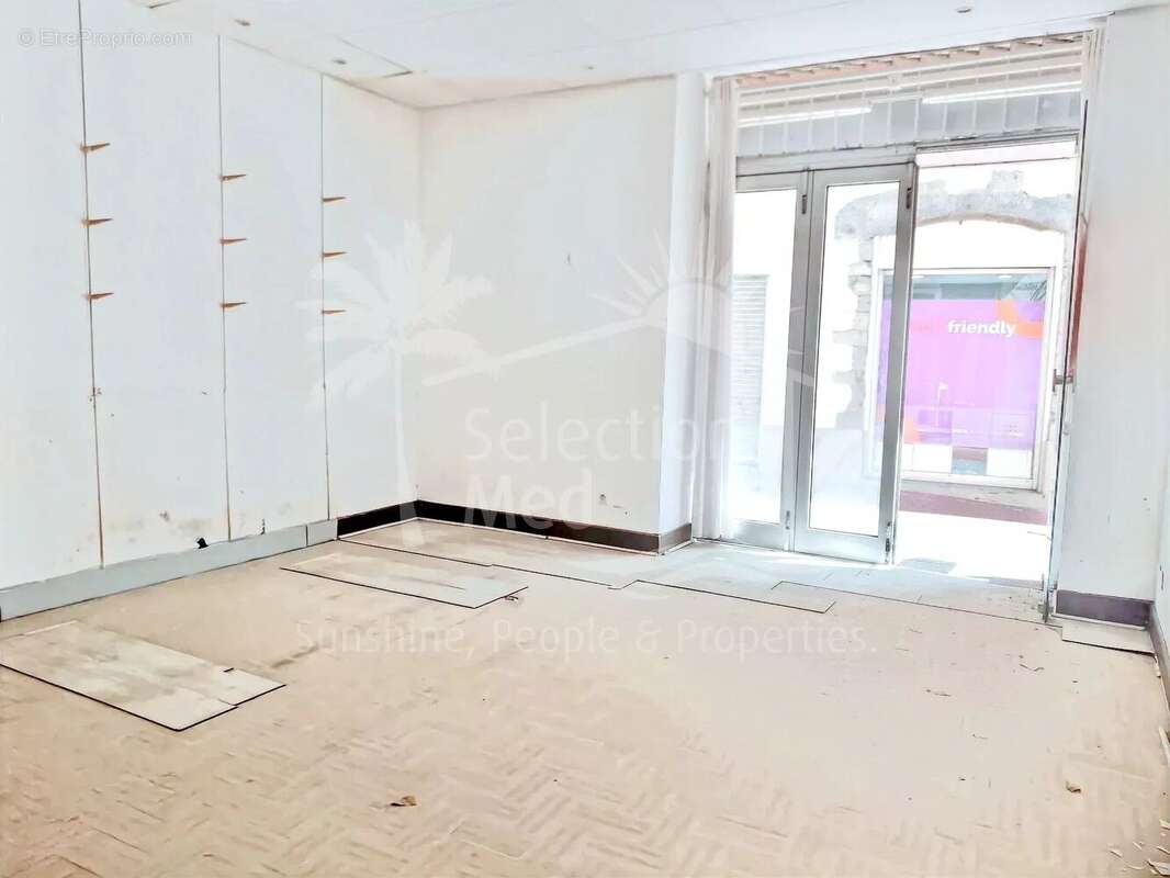 Appartement à OLLIOULES