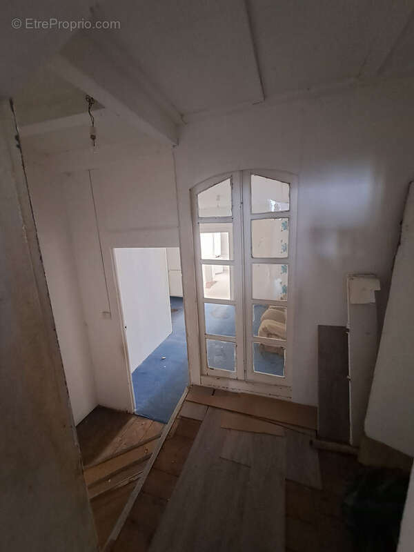 Maison à VILLENEUVE-SUR-LOT