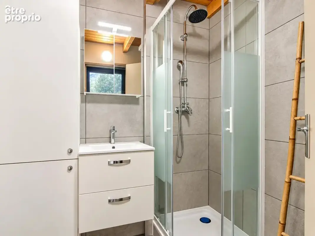 Valberg – secteur les launes//studio - mezzanine - photo 5