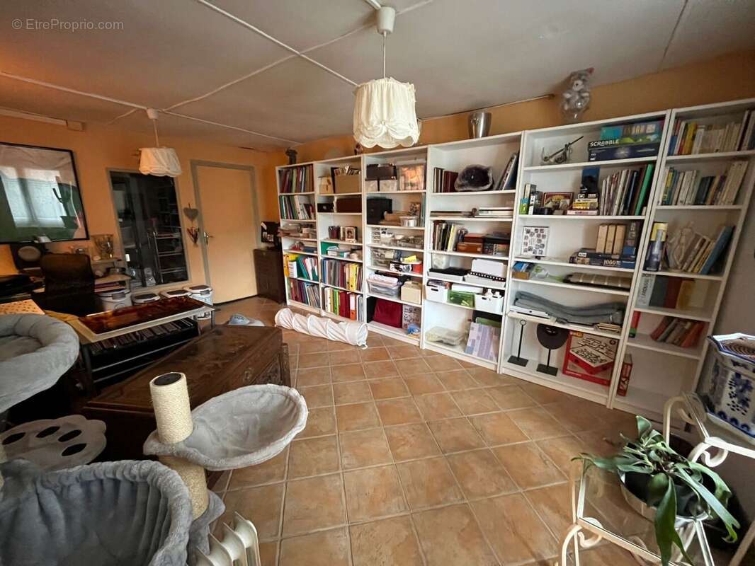 IMG7961 - Maison à ARBAS