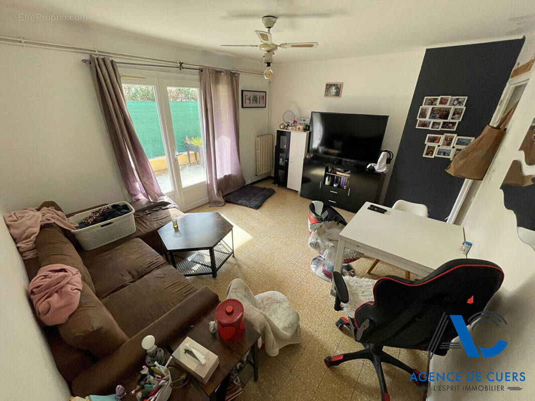 Appartement à LE PRADET