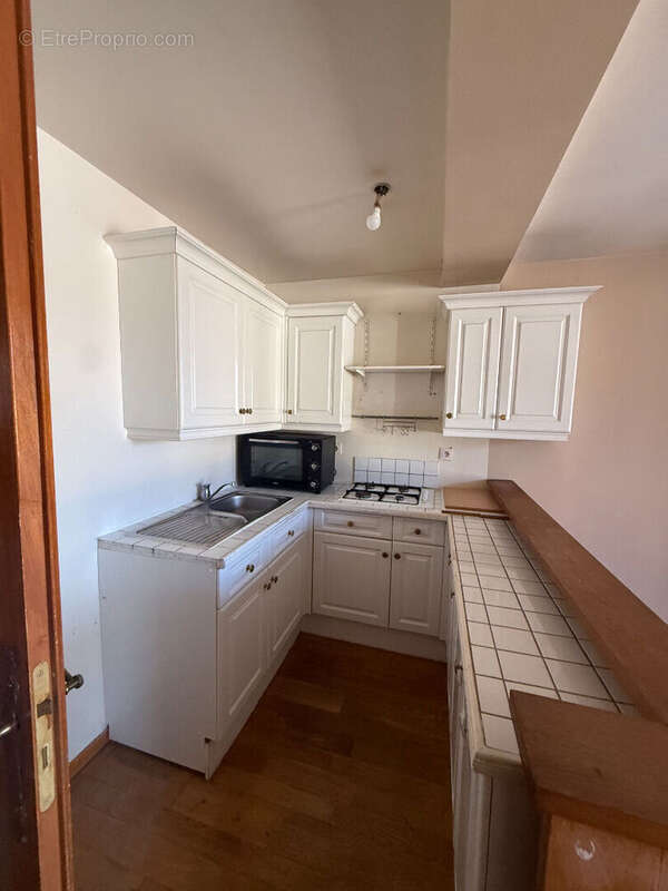 Appartement à SEDAN