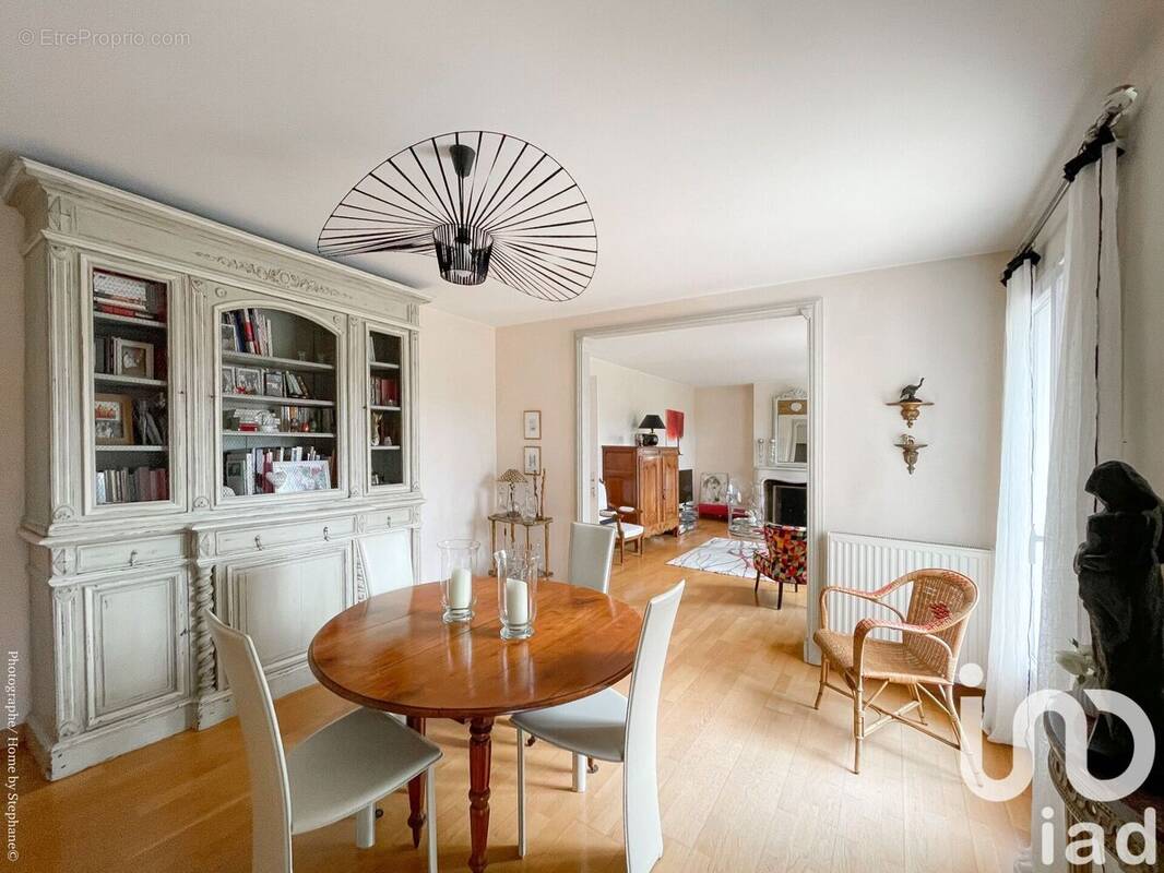 Photo 1 - Maison à MONTFORT-L&#039;AMAURY