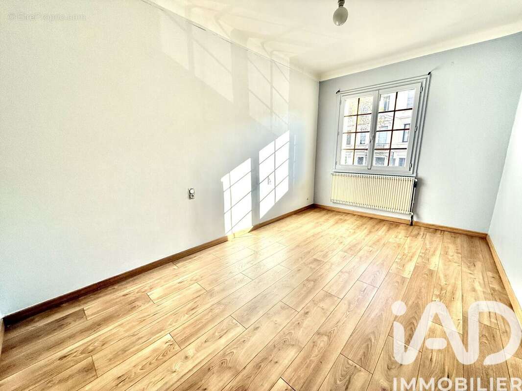 Photo 8 - Appartement à ORANGE