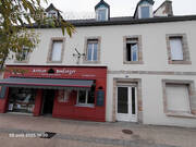 Appartement à PLOUARET