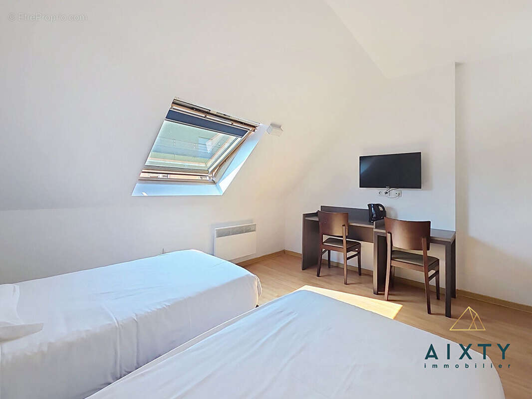 Appartement à MARSEILLE-12E