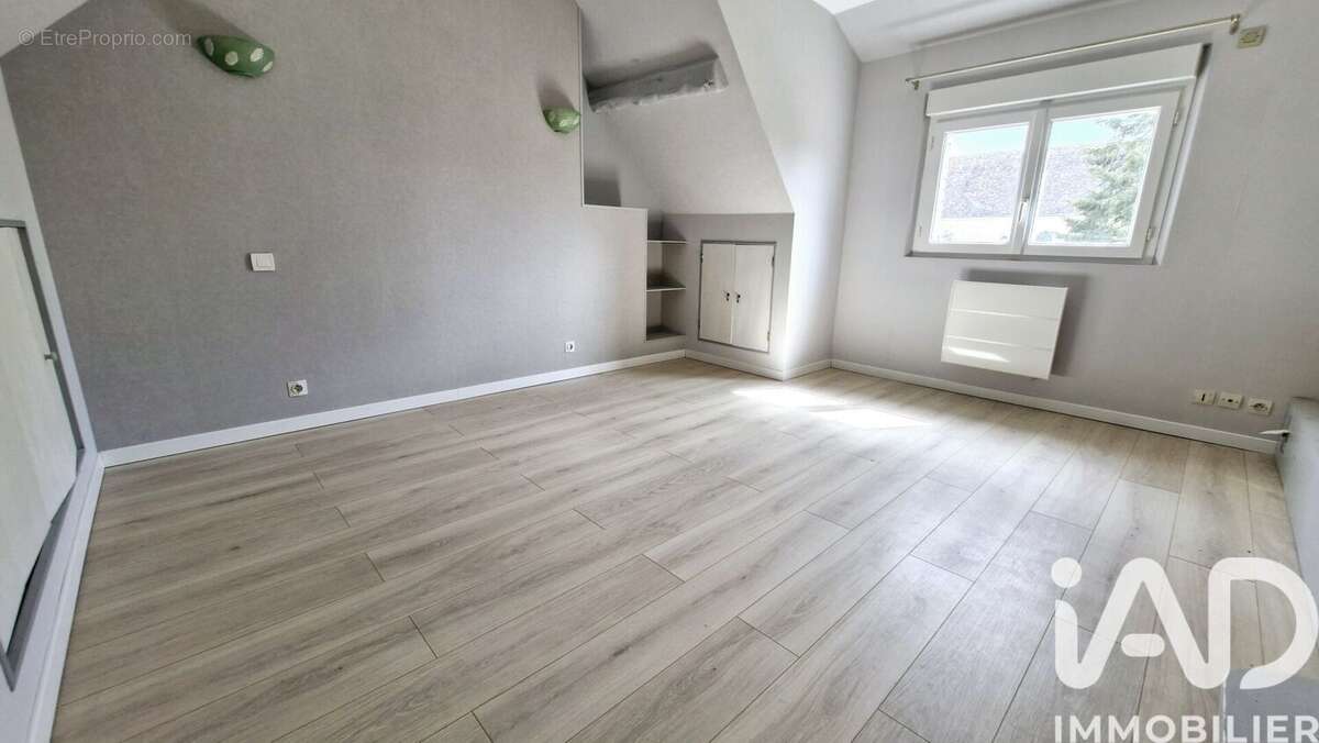 Photo 6 - Maison à MITTAINVILLIERS