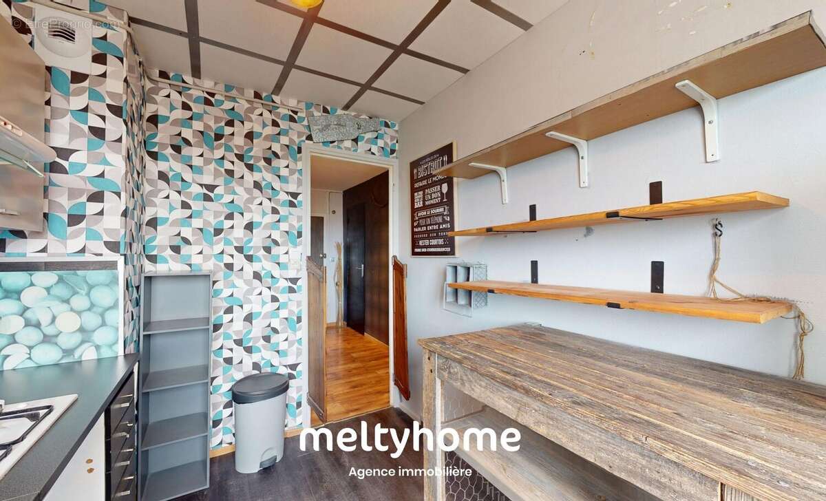 Appartement à CAEN