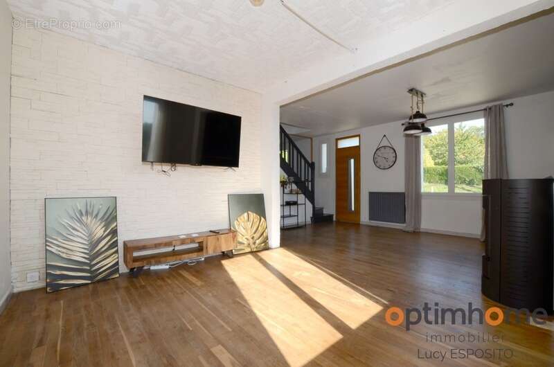 Maison à CHASSENEUIL-SUR-BONNIEURE