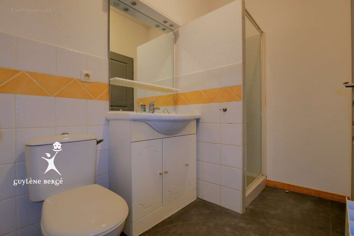 Appartement à LUNEL