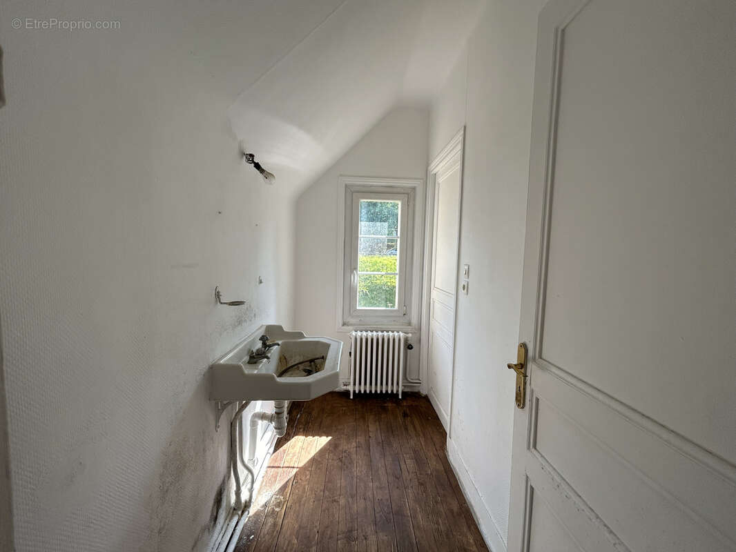 Maison à L'AIGLE