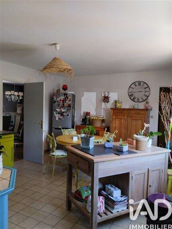 Photo 3 - Maison à ESCAUDOEUVRES