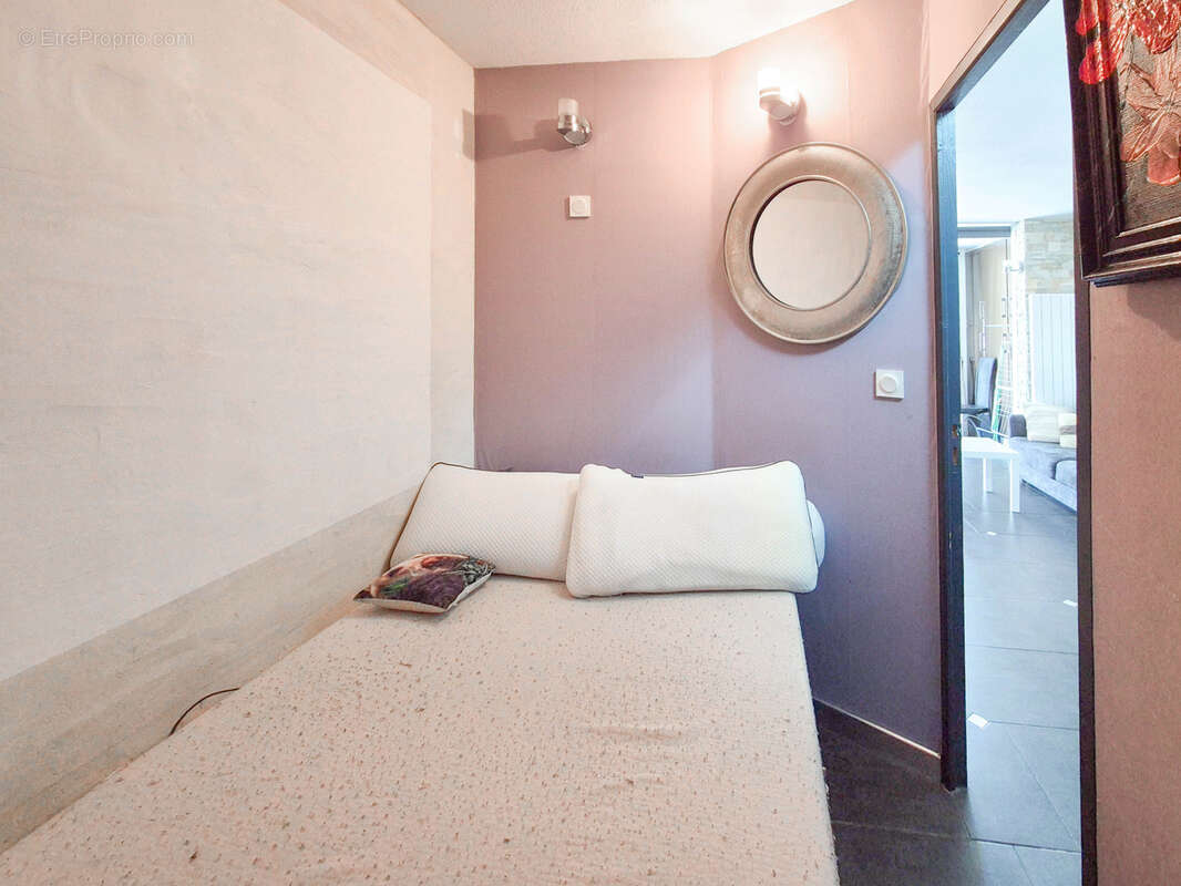 Appartement à LA GRANDE-MOTTE