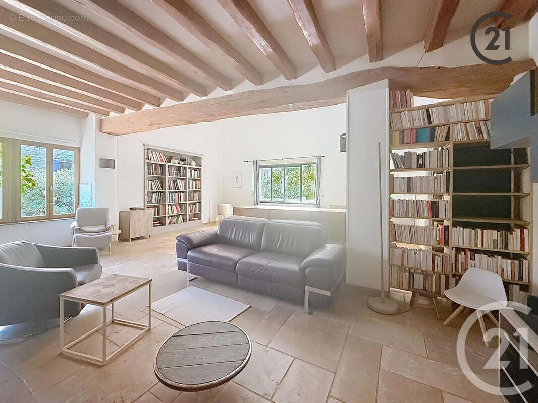 Maison 253 m² à Poilly-Sur-Tholon  - photo 8