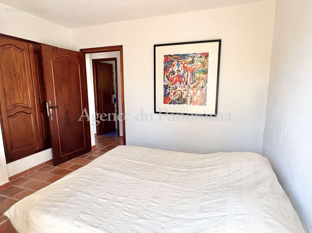 Exclusivite - belle villa  provencale proche village - photo 20