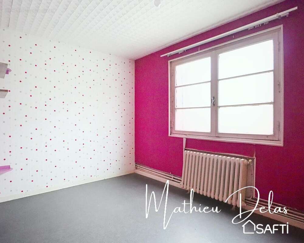 Photo 9 - Maison à VILLENAVE-D&#039;ORNON