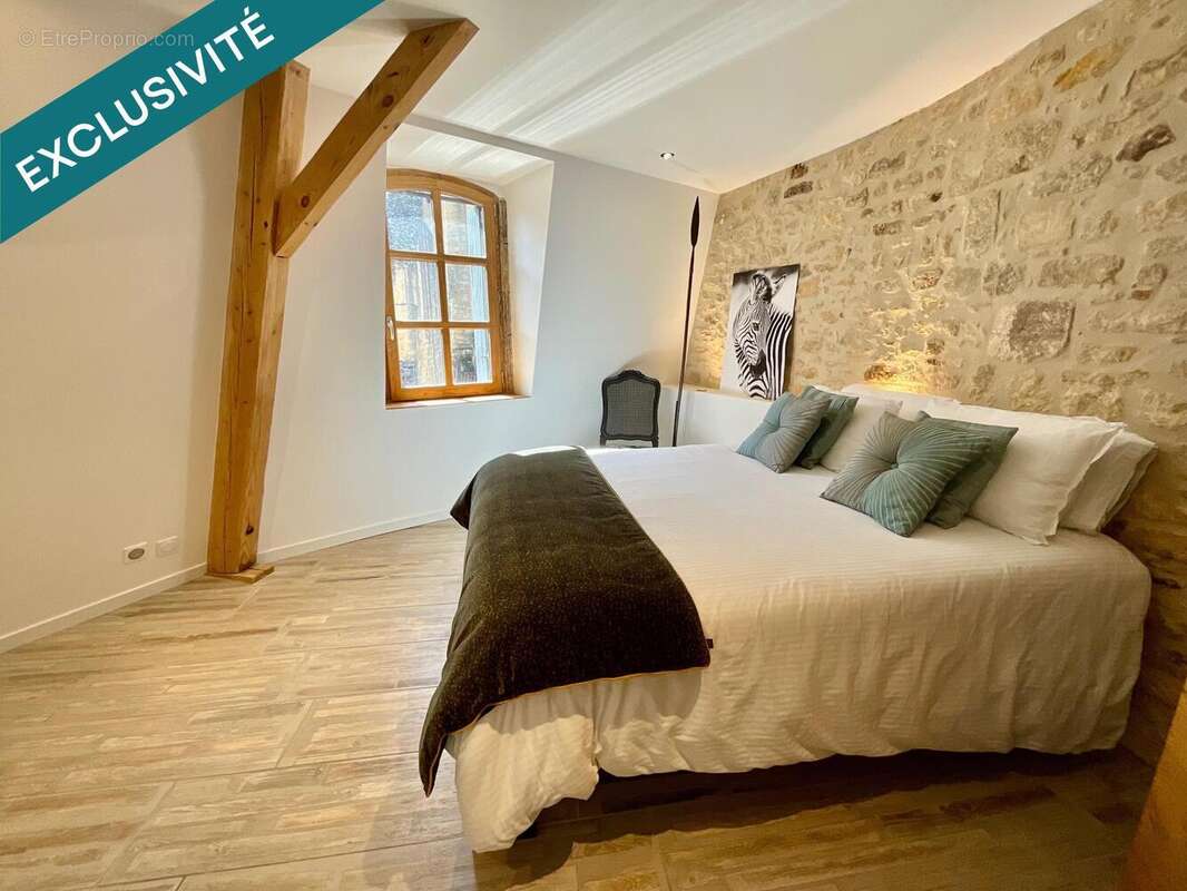 Photo 7 - Appartement à SARLAT-LA-CANEDA