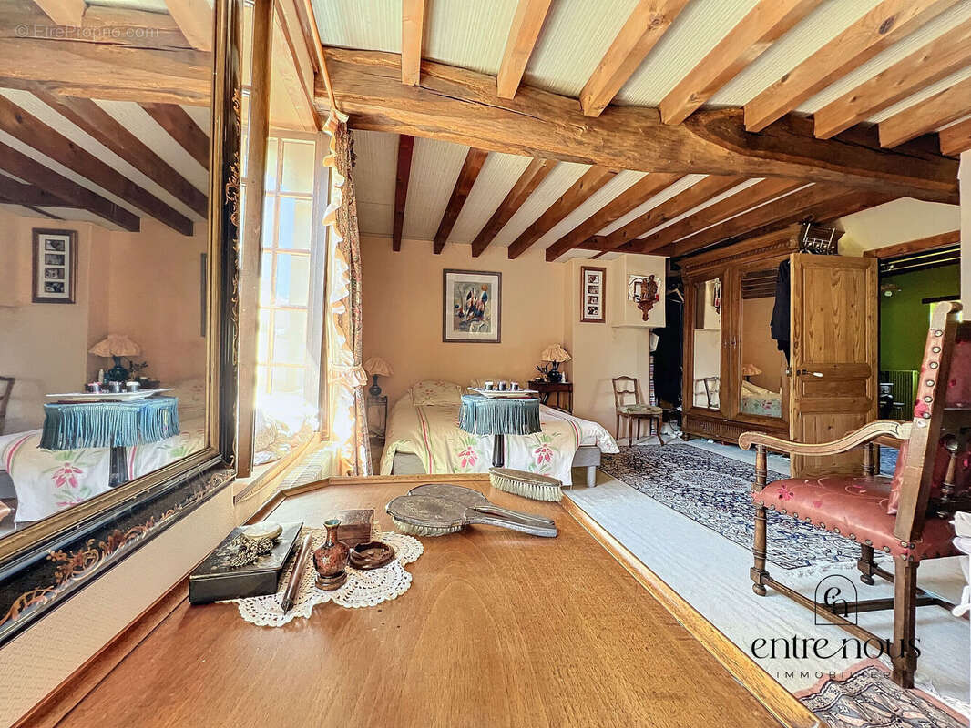 Photo 7 - Maison à BOURGOIN-JALLIEU