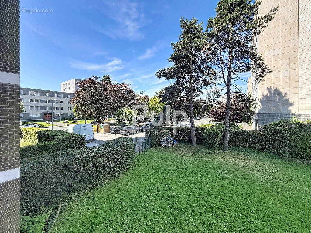 Appartement à LOOS