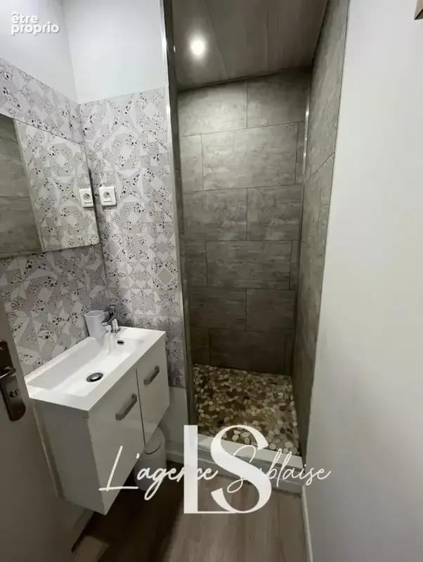 Appartement 3 pièces 23 m² à vendre à Les Sables-D'olonne (85180) - photo 3