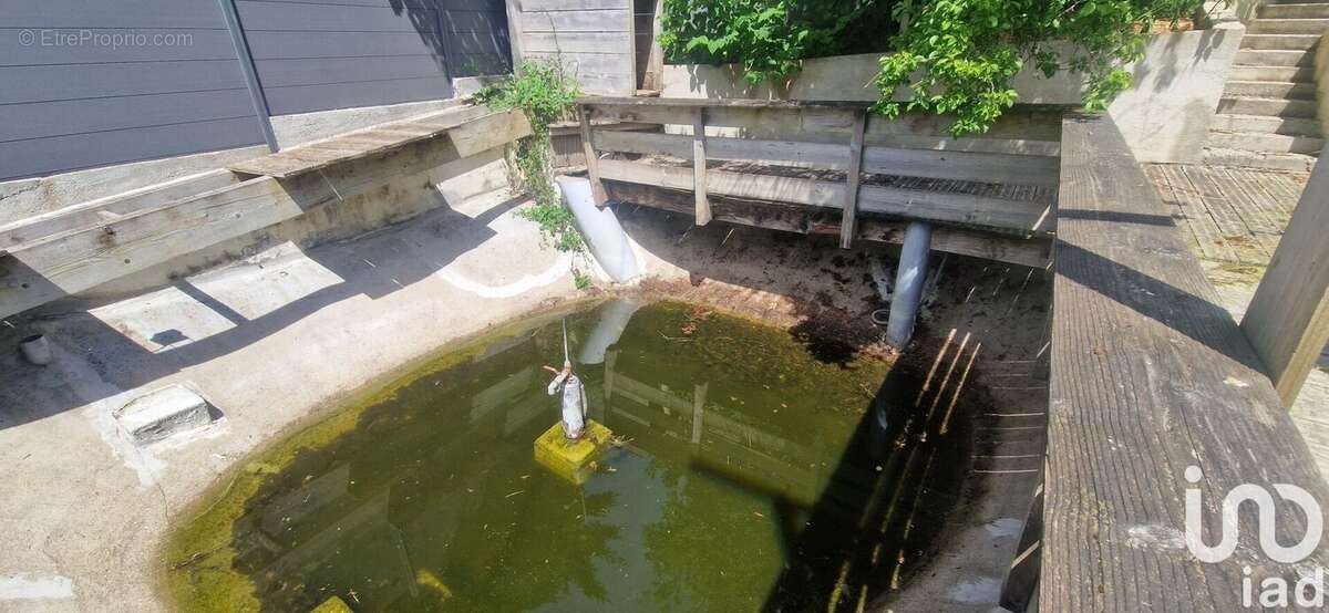 Photo 7 - Maison à TAINGY