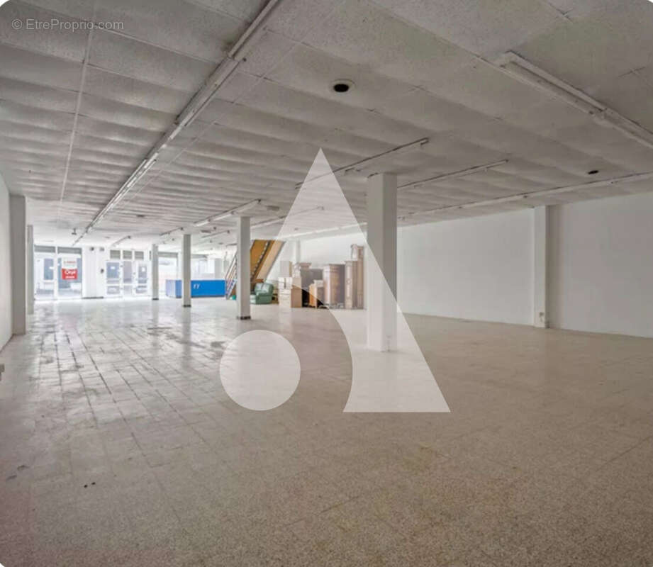 Appartement à VIEUX-CONDE