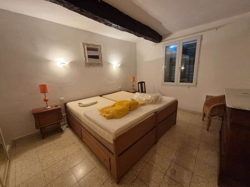 Appartement à vendre type 3 avec débarras et cave- BARGEMON (83). 113 000 € - photo 4