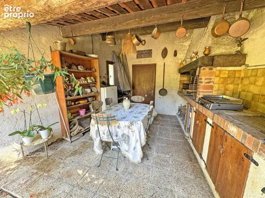La Colline aux Œillets — Une Maison d’Exception au Cœur de Nice - photo 28