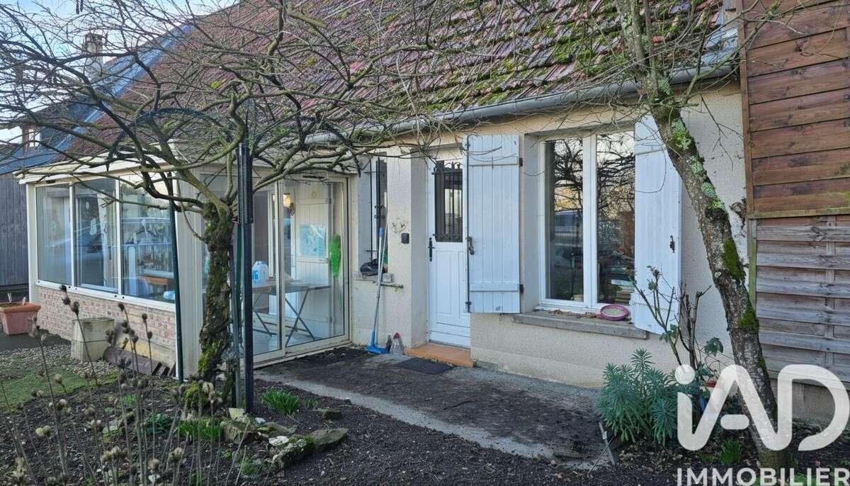 Photo 2 - Maison à VORLY