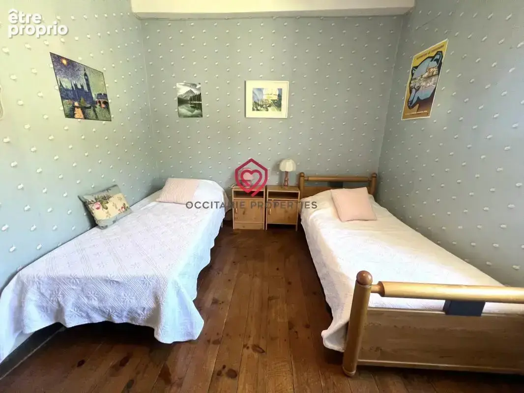 Maison avec grange et jardin - photo 15