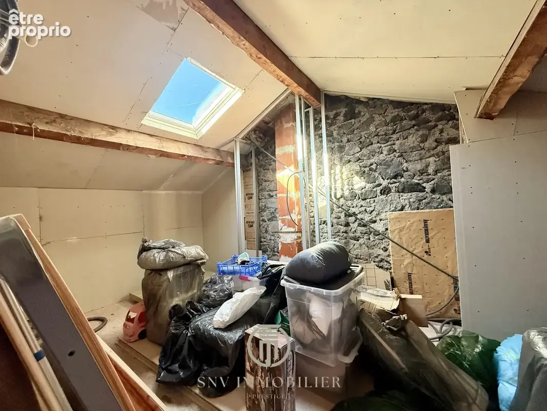 Maison familiale - 6 chambres - garage - jardin - secteur calme - photo 16