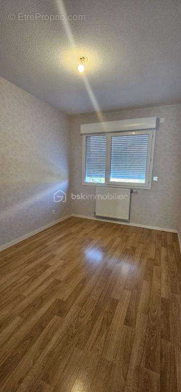 Appartement à DOMENE