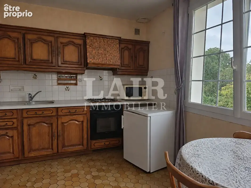 Maison Saint Pierre Des Nids - P15795 - photo 2