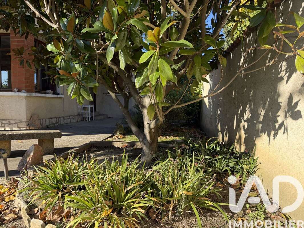 Photo 4 - Maison à PELISSANNE