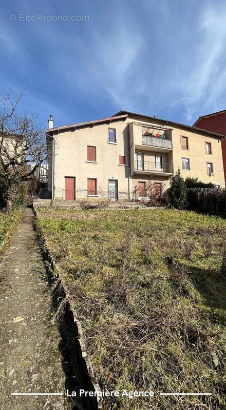 Appartement à TARARE