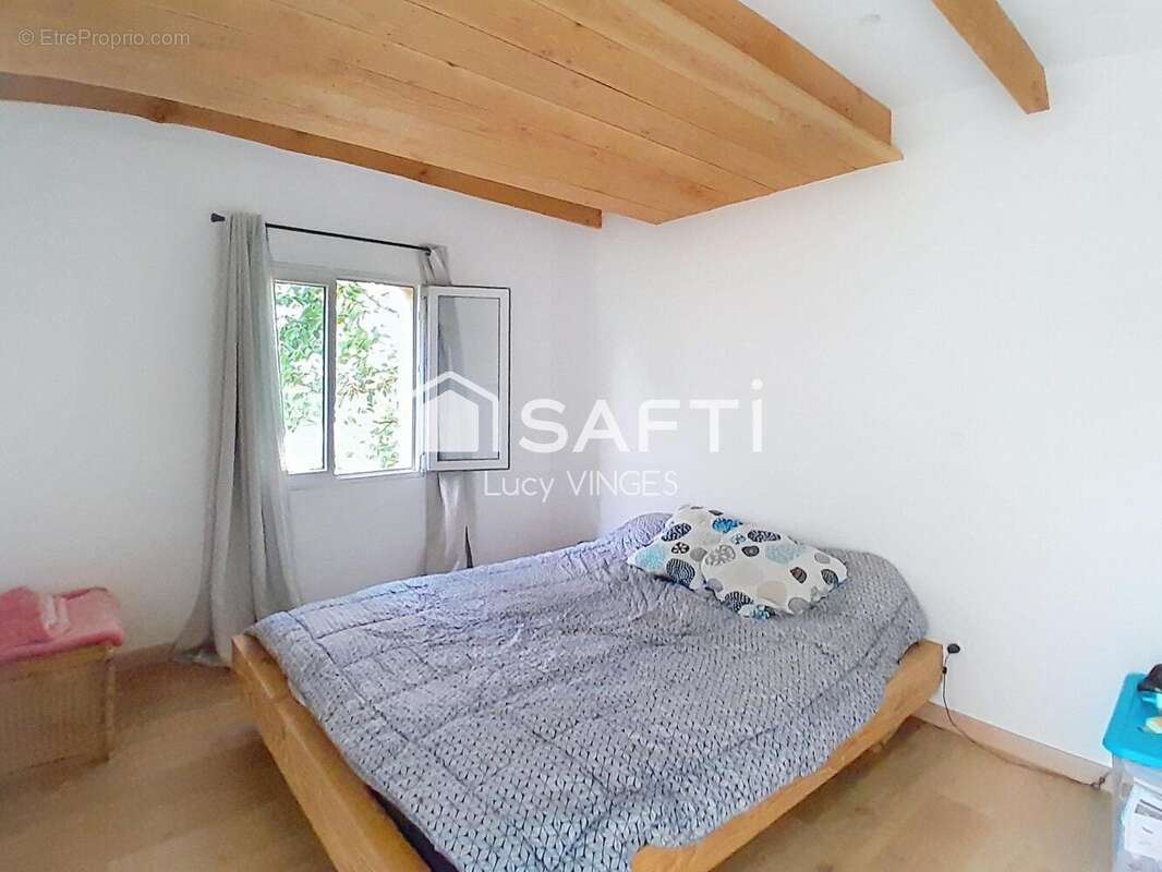 Photo 4 - Maison à MONTCLERA