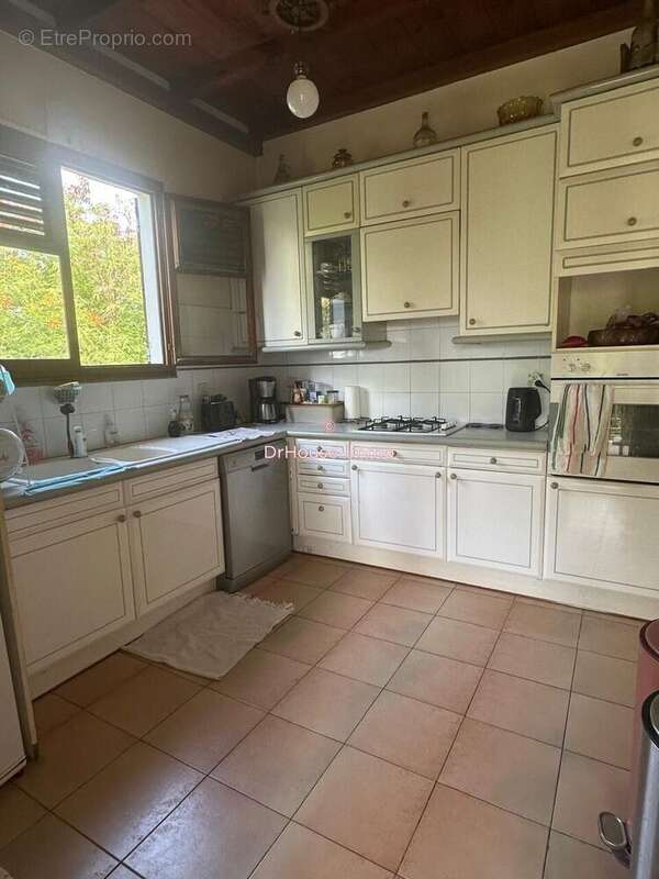 Maison à CASE-PILOTE