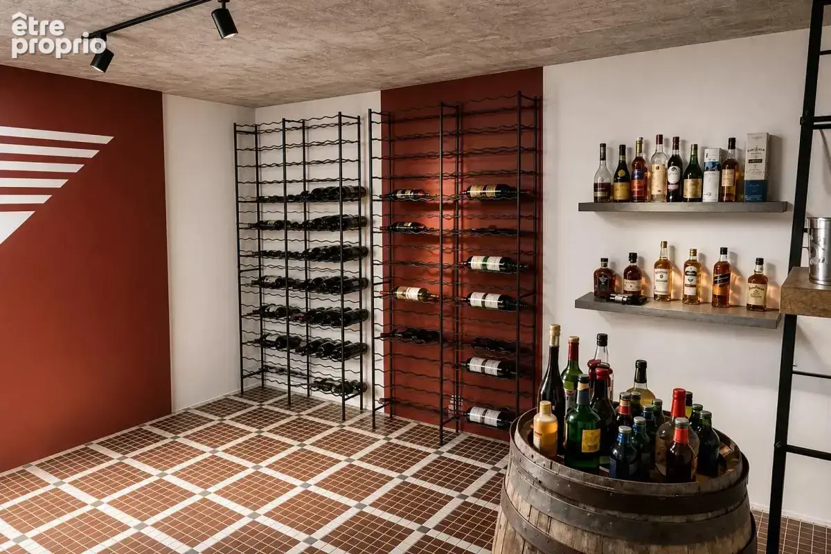 Maison de 12 pièces de 240 m² à Mormant - photo 21