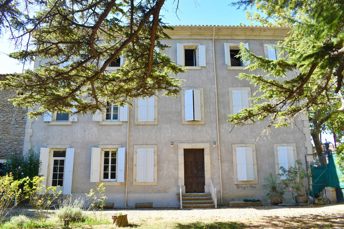 Maison à CANET