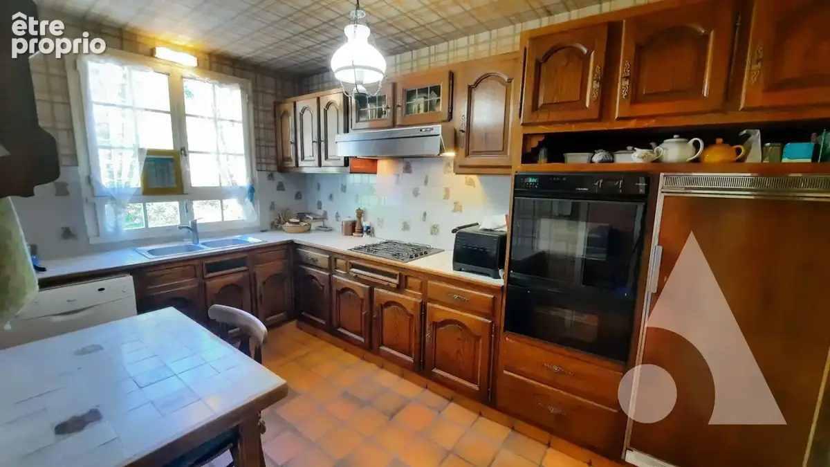 Maison Chevreuse 6 pièce(s) 139 m2 - photo 3