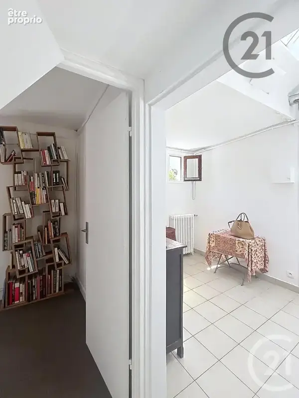 Appartement 3 pièces 85 m² à vendre à Fontainebleau (77300) - photo 21