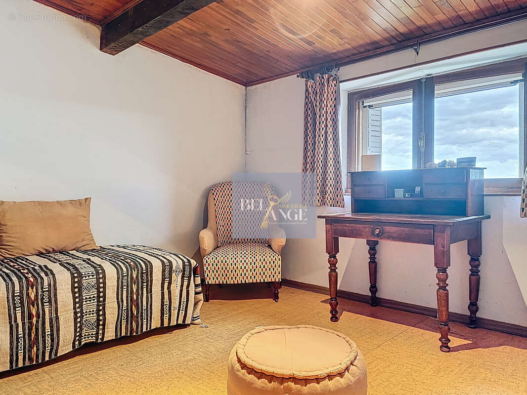 Maison à LAURAC-EN-VIVARAIS