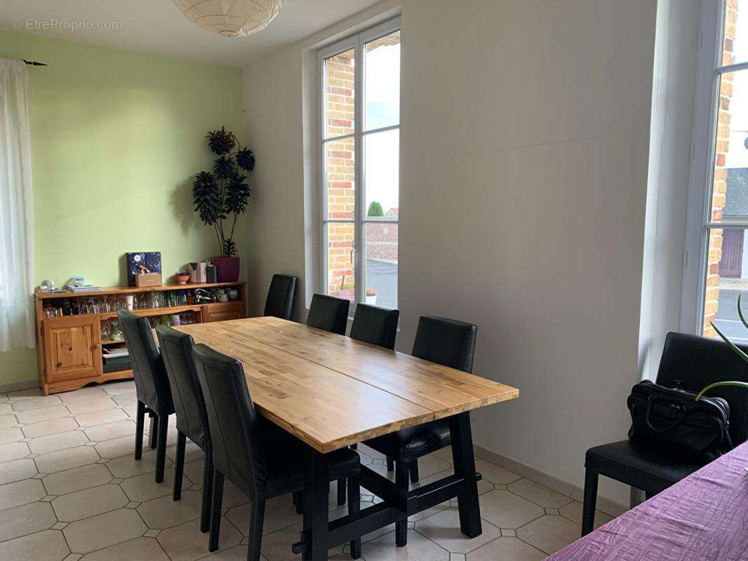Magnifique propriete  comprenant une maison de maitre et une annexe - photo 6
