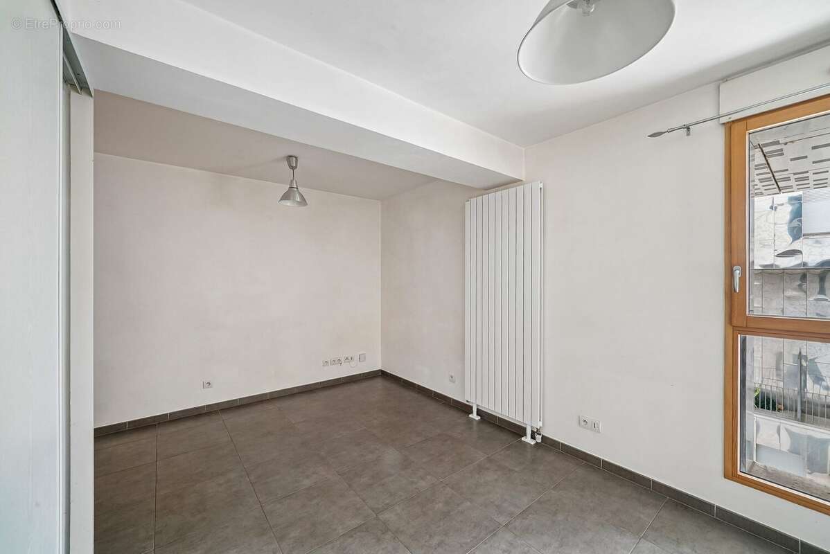 Appartement à LYON-2E