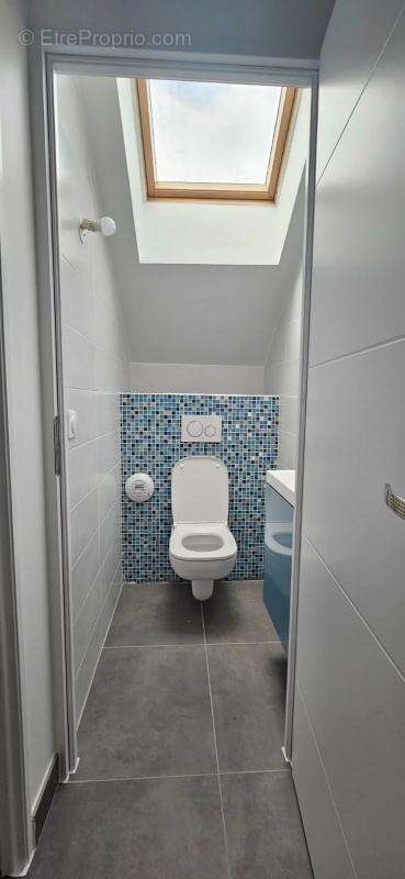 Appartement à BARBERAZ