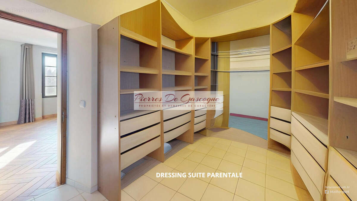 photo1e5135af3e4c682c44c35259a9e24a17 - Maison à CASTERA-VERDUZAN