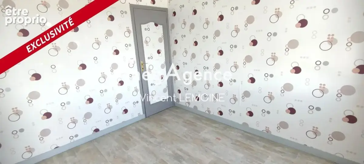 Spacieux appartement de 90 m² proche centre de Granville - photo 12