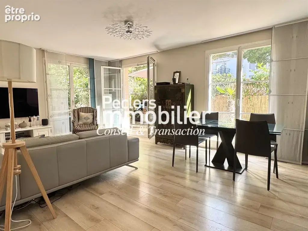 Appartement à RUEIL-MALMAISON